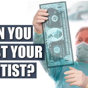 Turning Fear into Trust: My Journey from Hating to Loving the Dentist